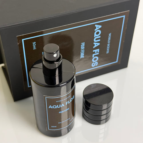 Aqua Flos
